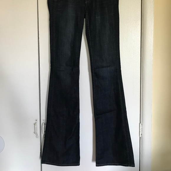 Never Worn Hudson Jeans - Picture 4 of 4